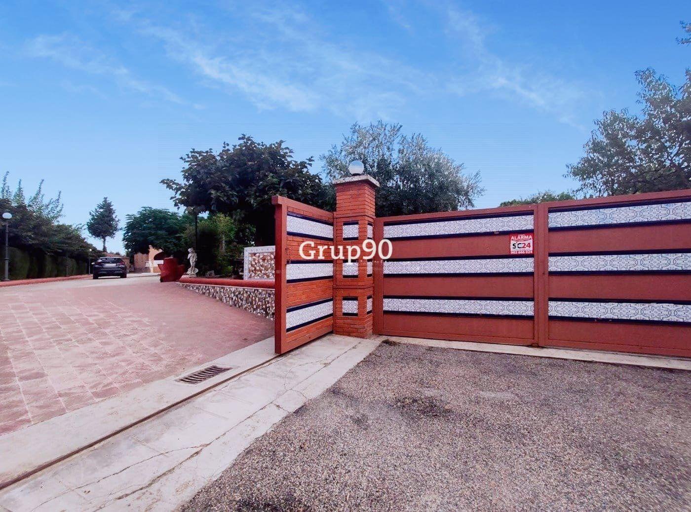 House for Sale in Lleida