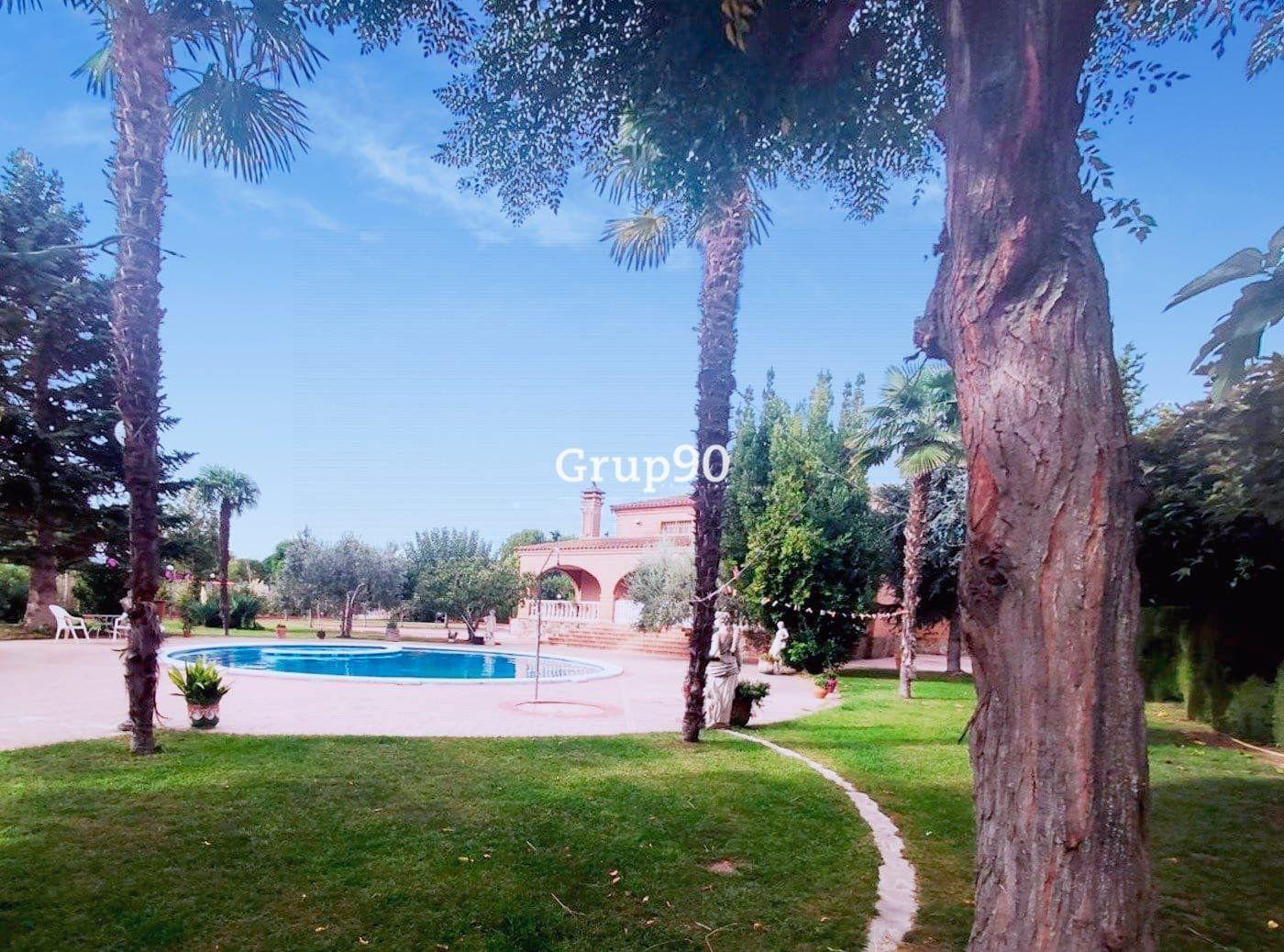 House for Sale in Lleida