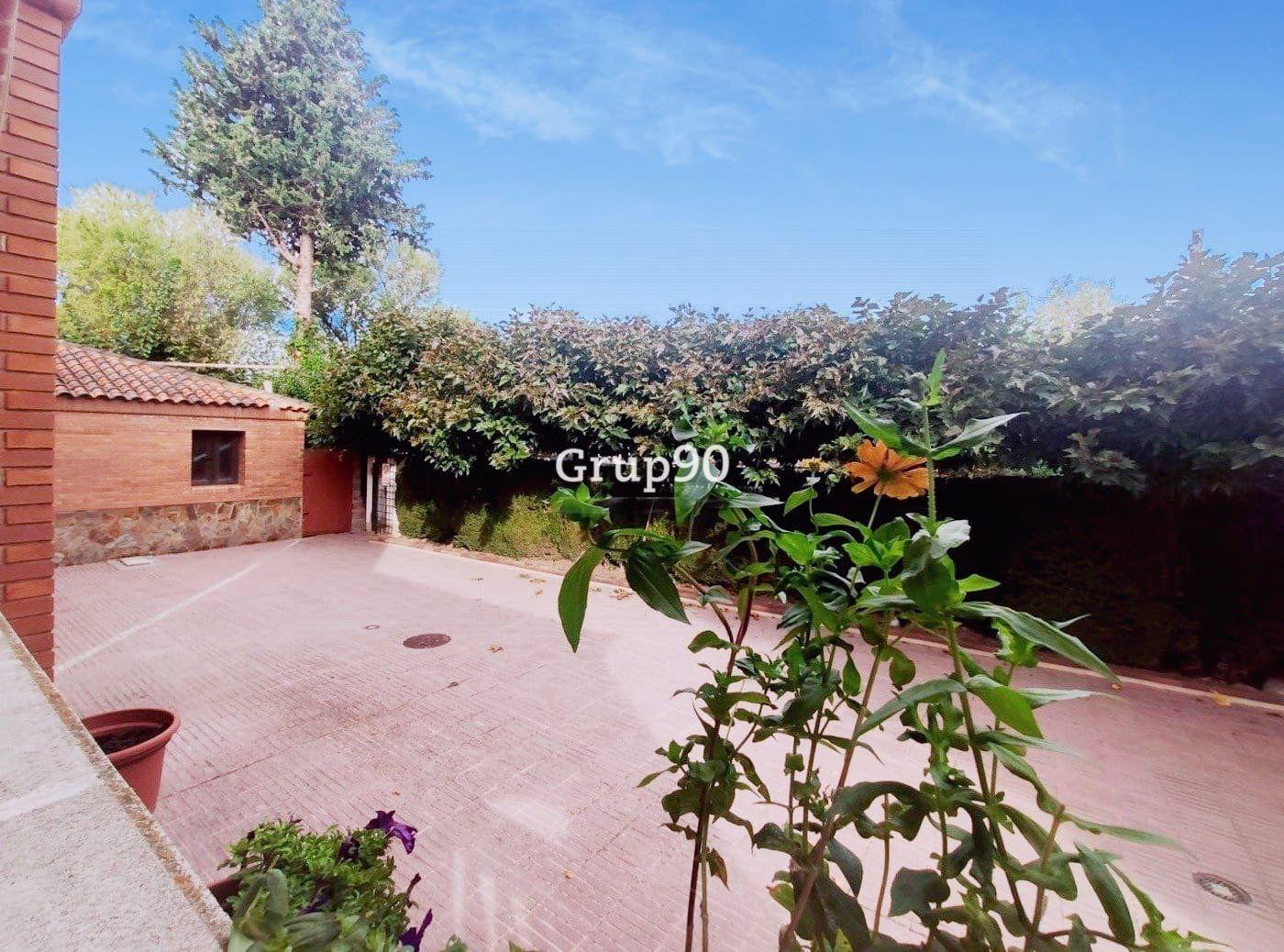 House for Sale in Lleida