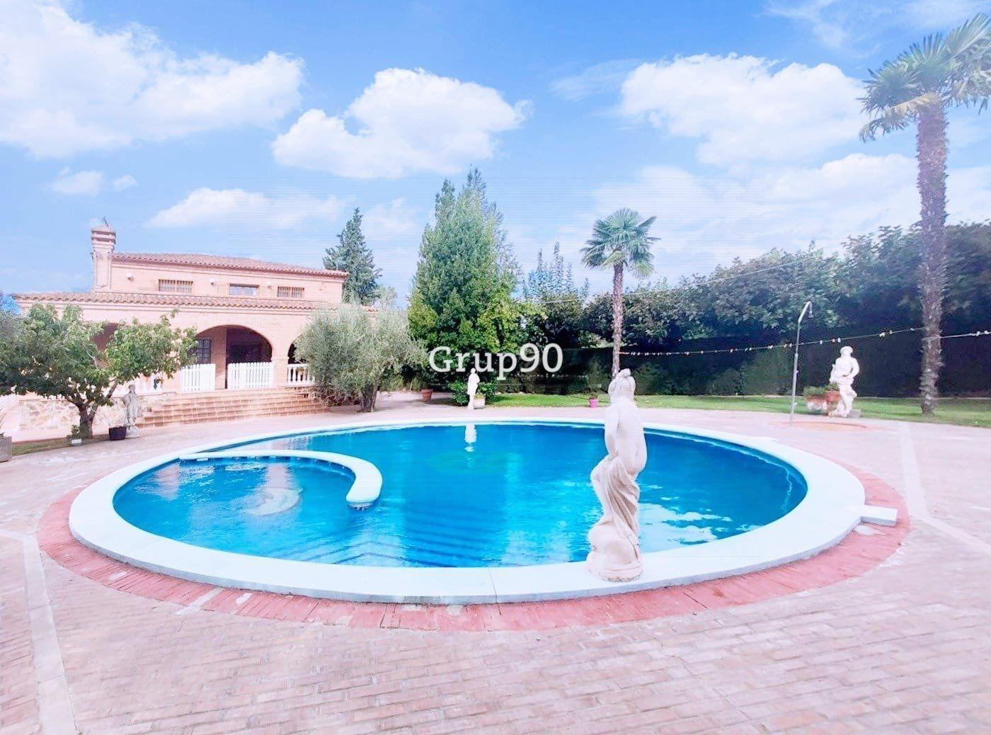 House for Sale in Lleida