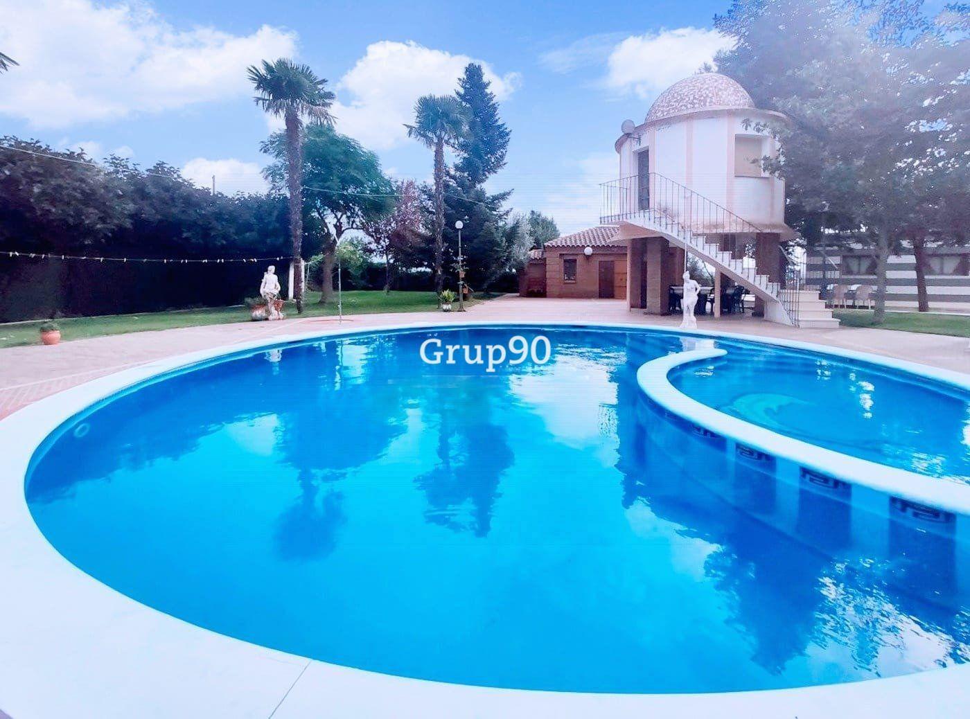 House for Sale in Lleida