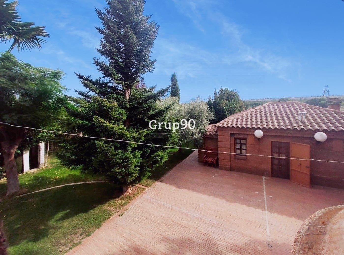 House for Sale in Lleida
