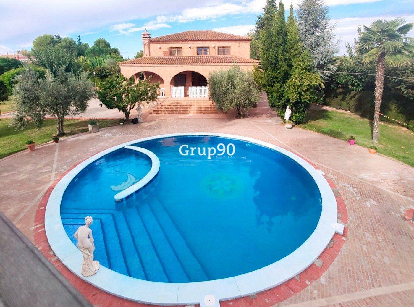 House for Sale in Lleida