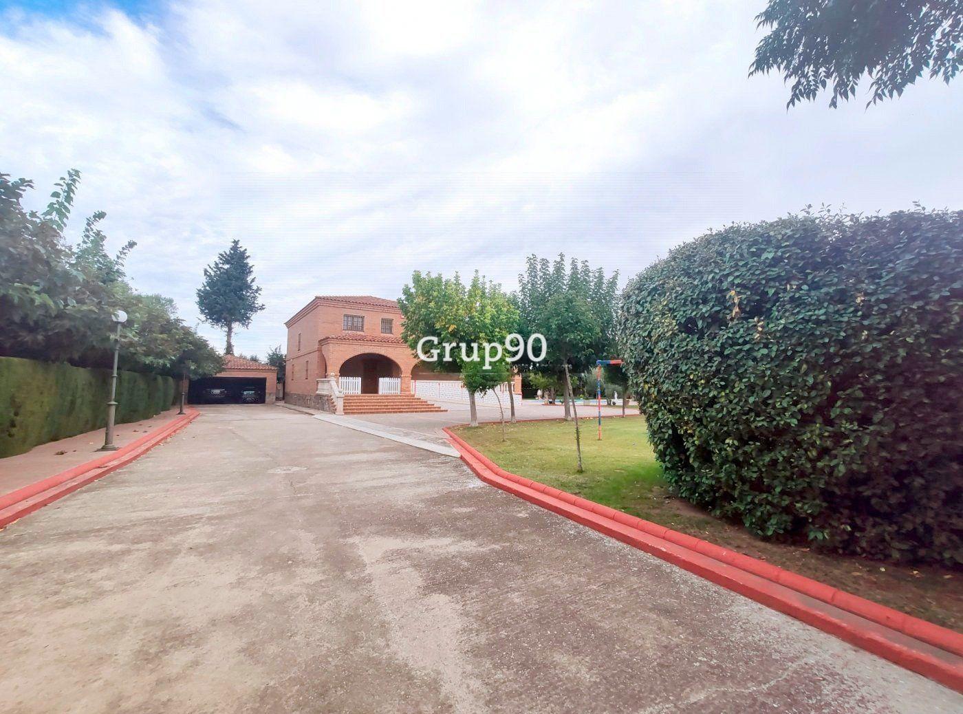 House for Sale in Lleida