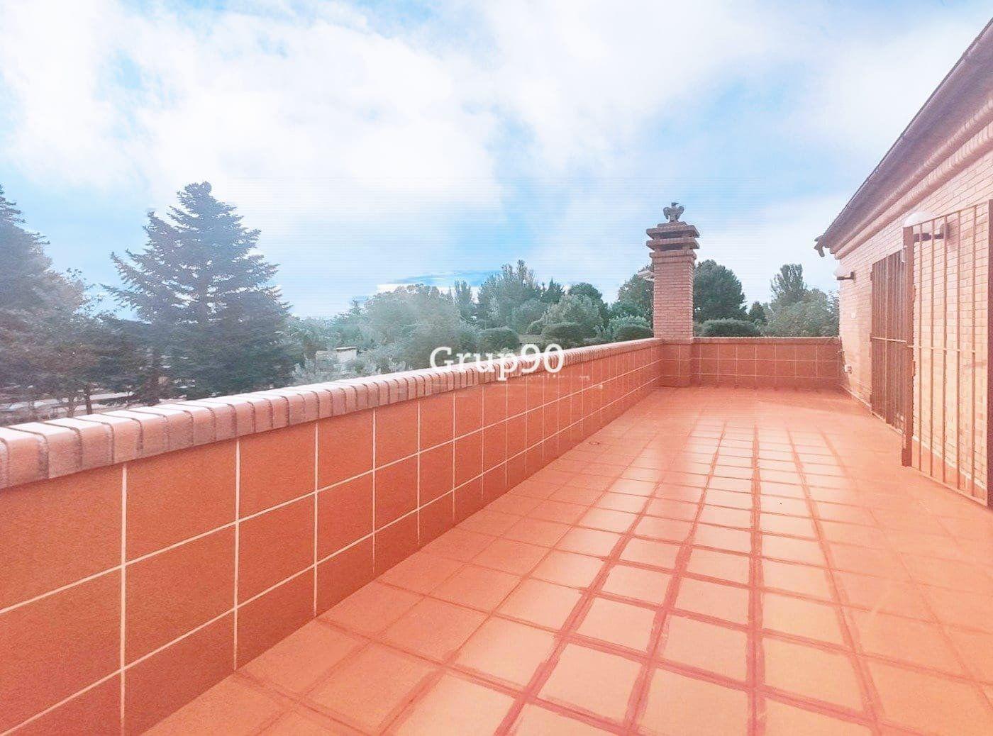 House for Sale in Lleida