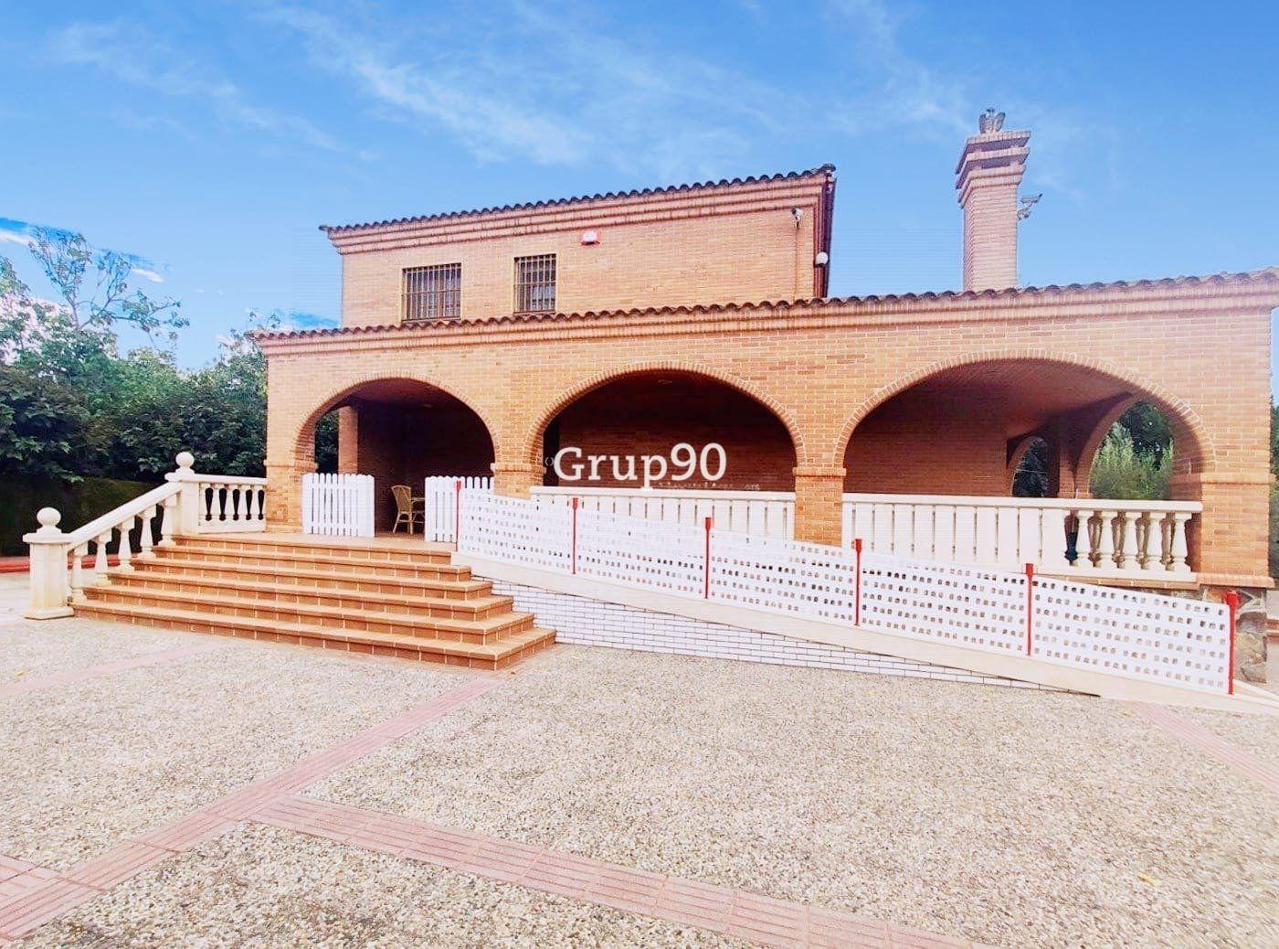 House for Sale in Lleida