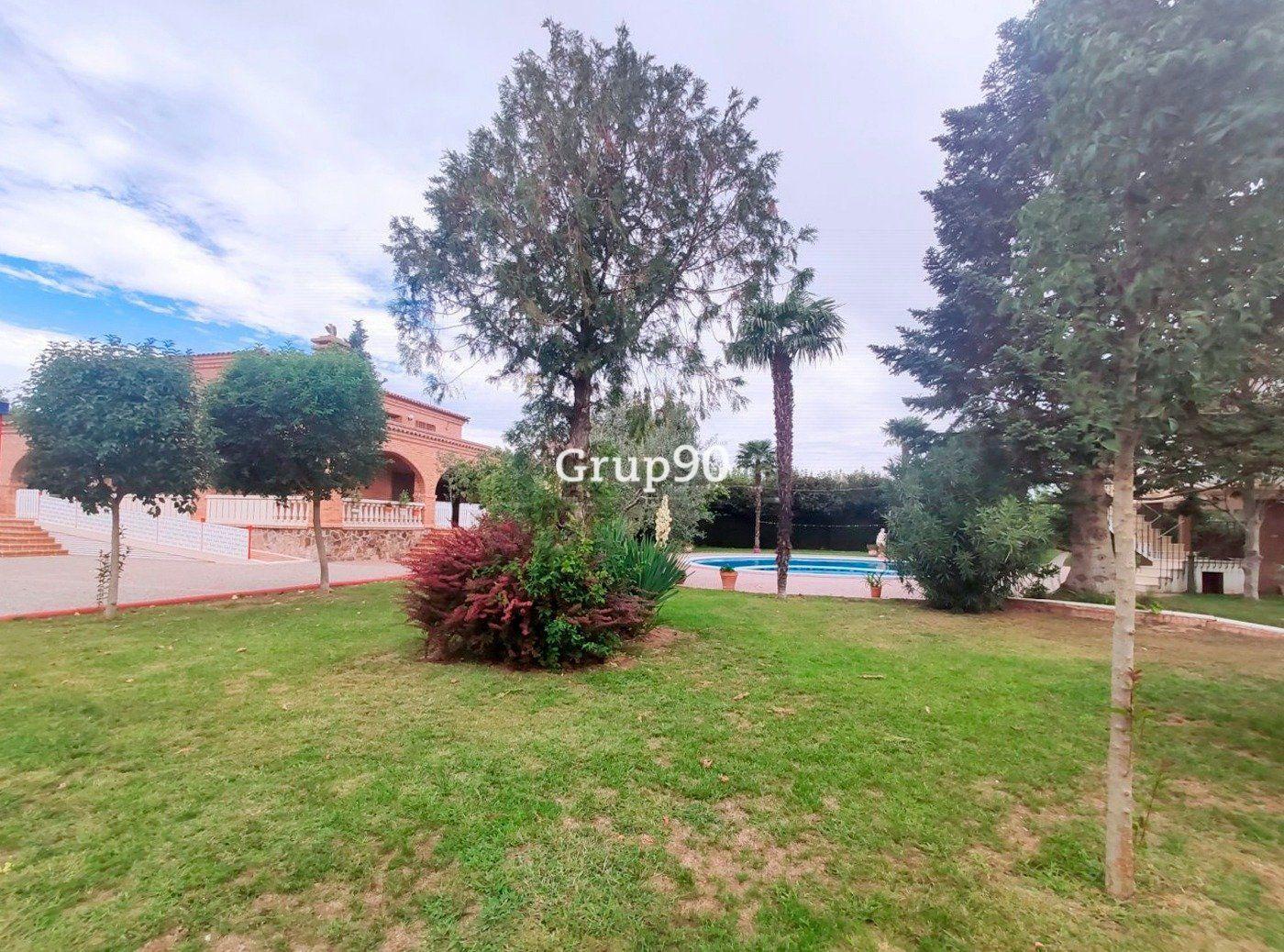 House for Sale in Lleida