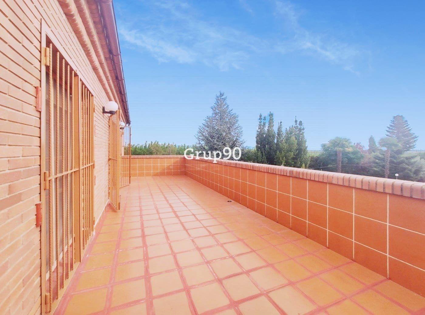 House for Sale in Lleida