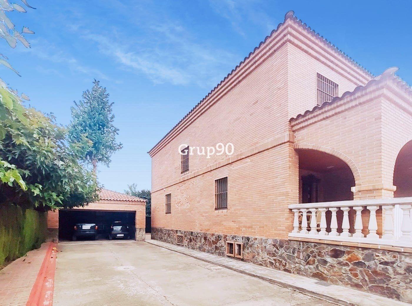 House for Sale in Lleida