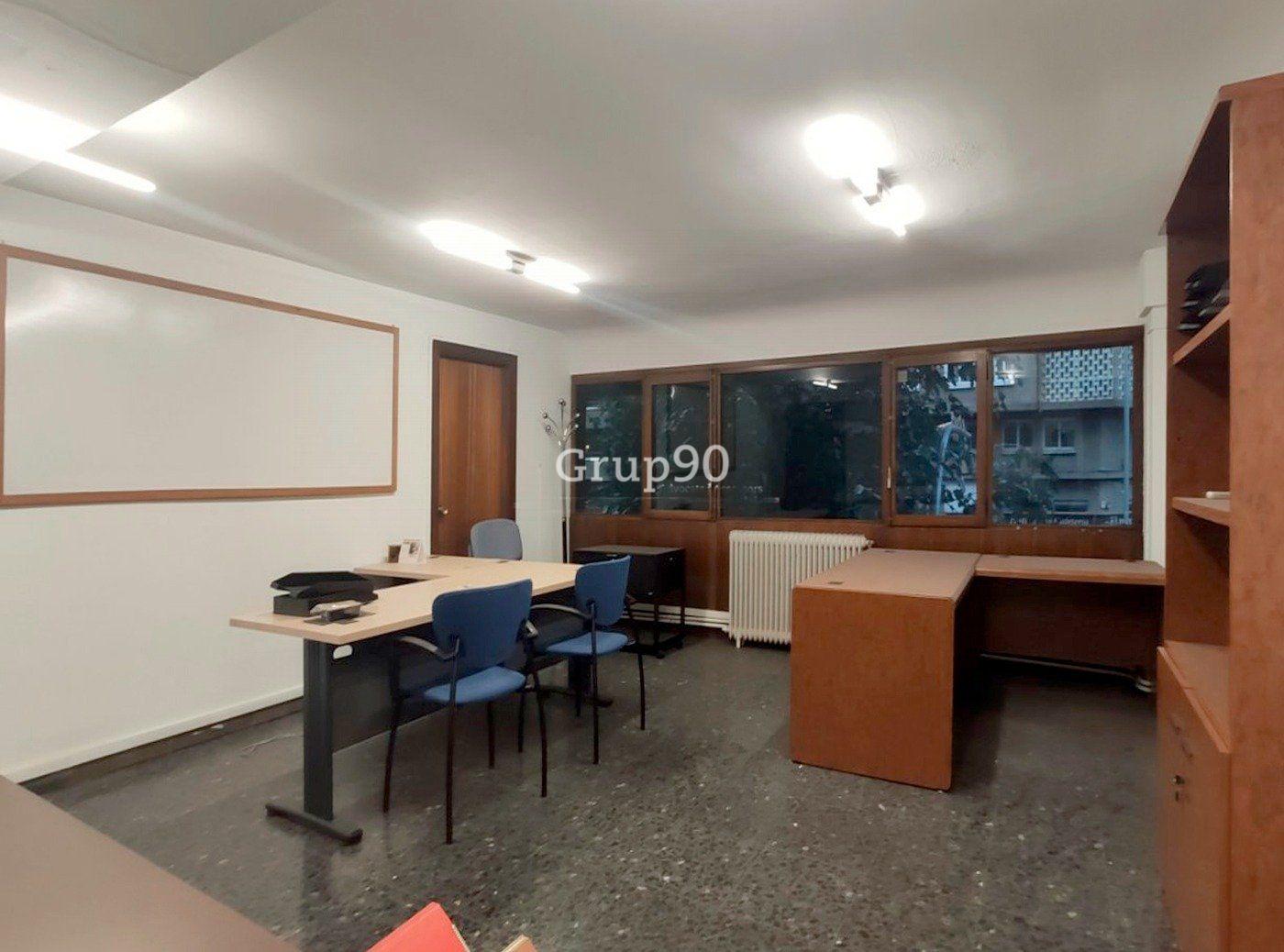 Premise for Sale in Lleida