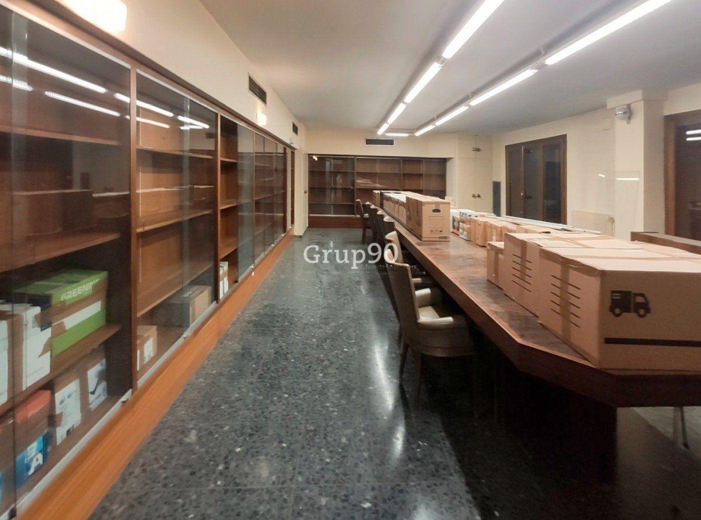 Premise for Sale in Lleida