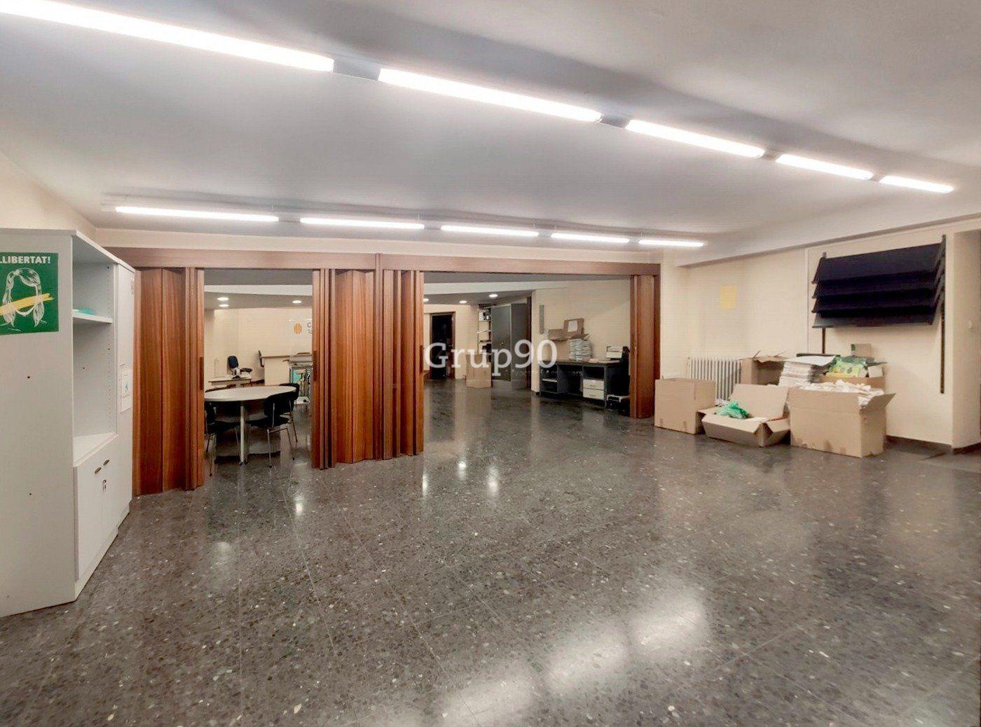 Premise for Sale in Lleida