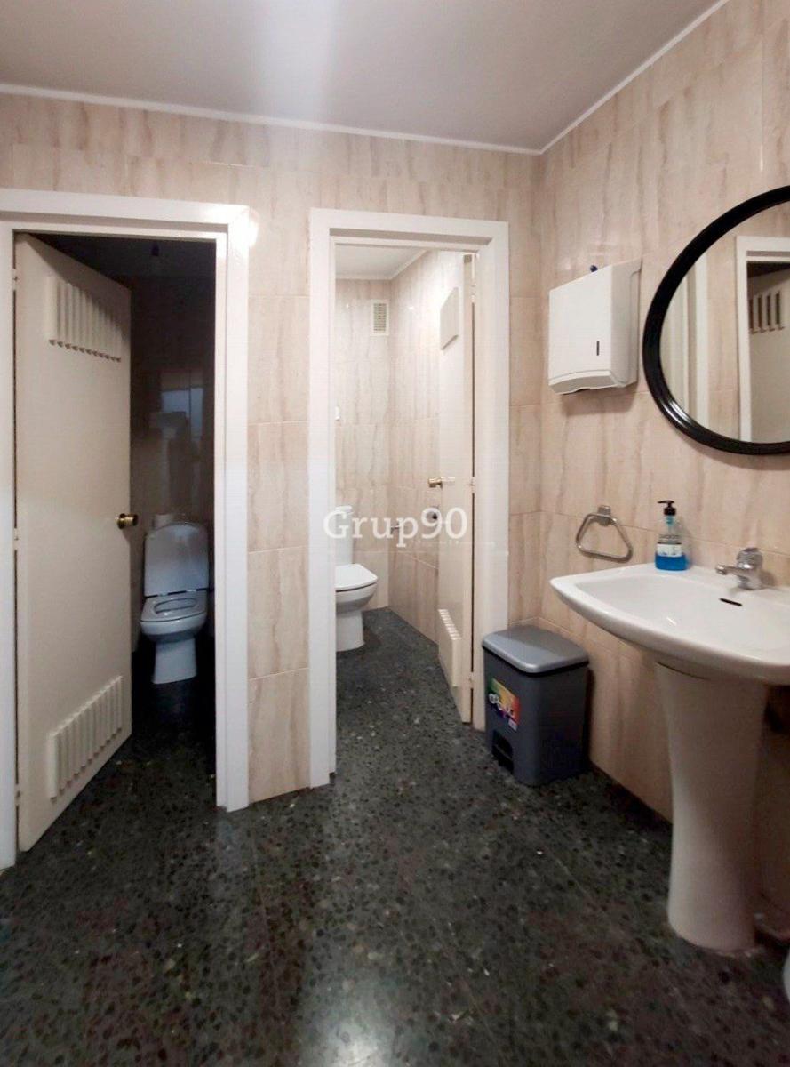 Premise for Sale in Lleida