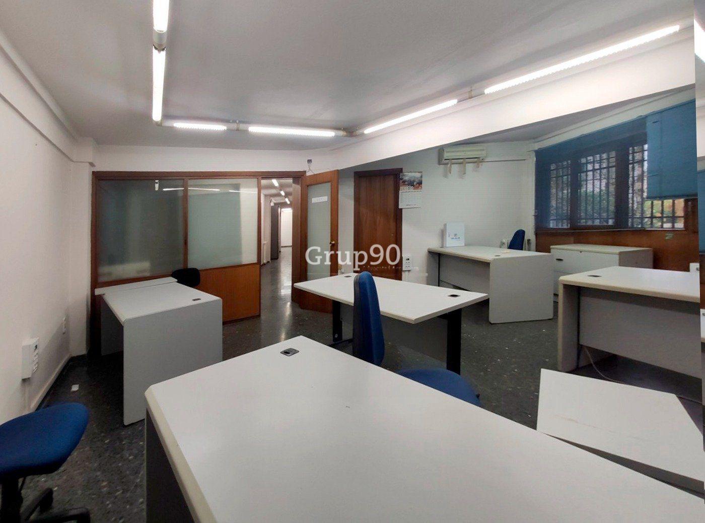 Premise for Sale in Lleida