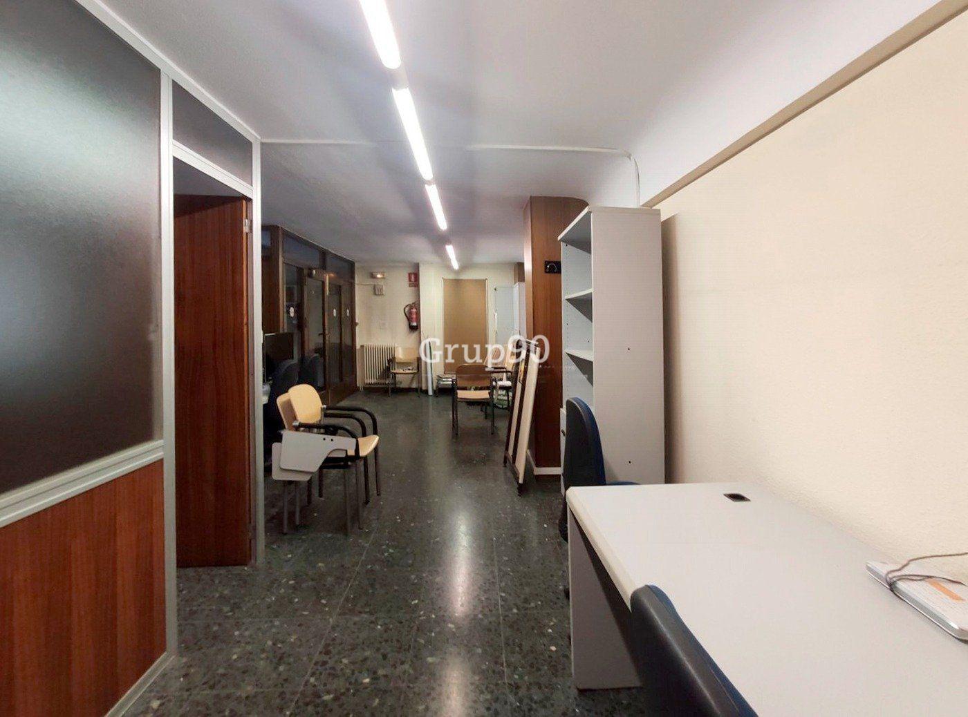 Premise for Sale in Lleida