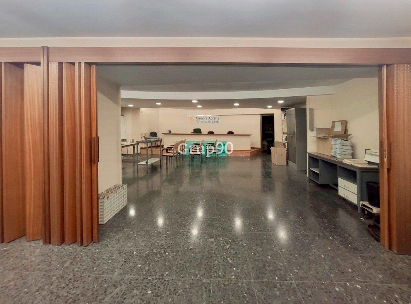 Premise for Sale in Lleida