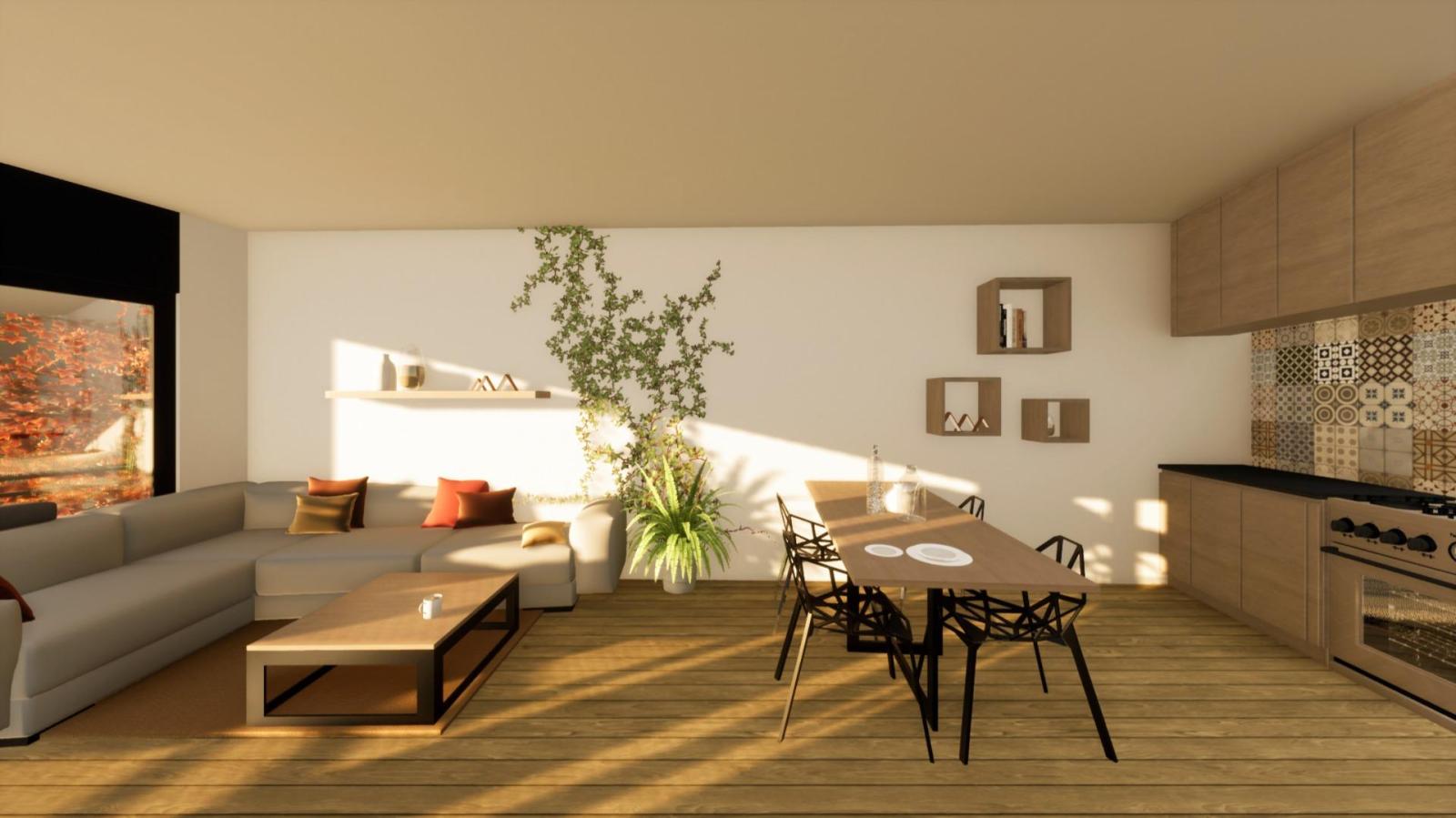 Flat for Sale in Lleida