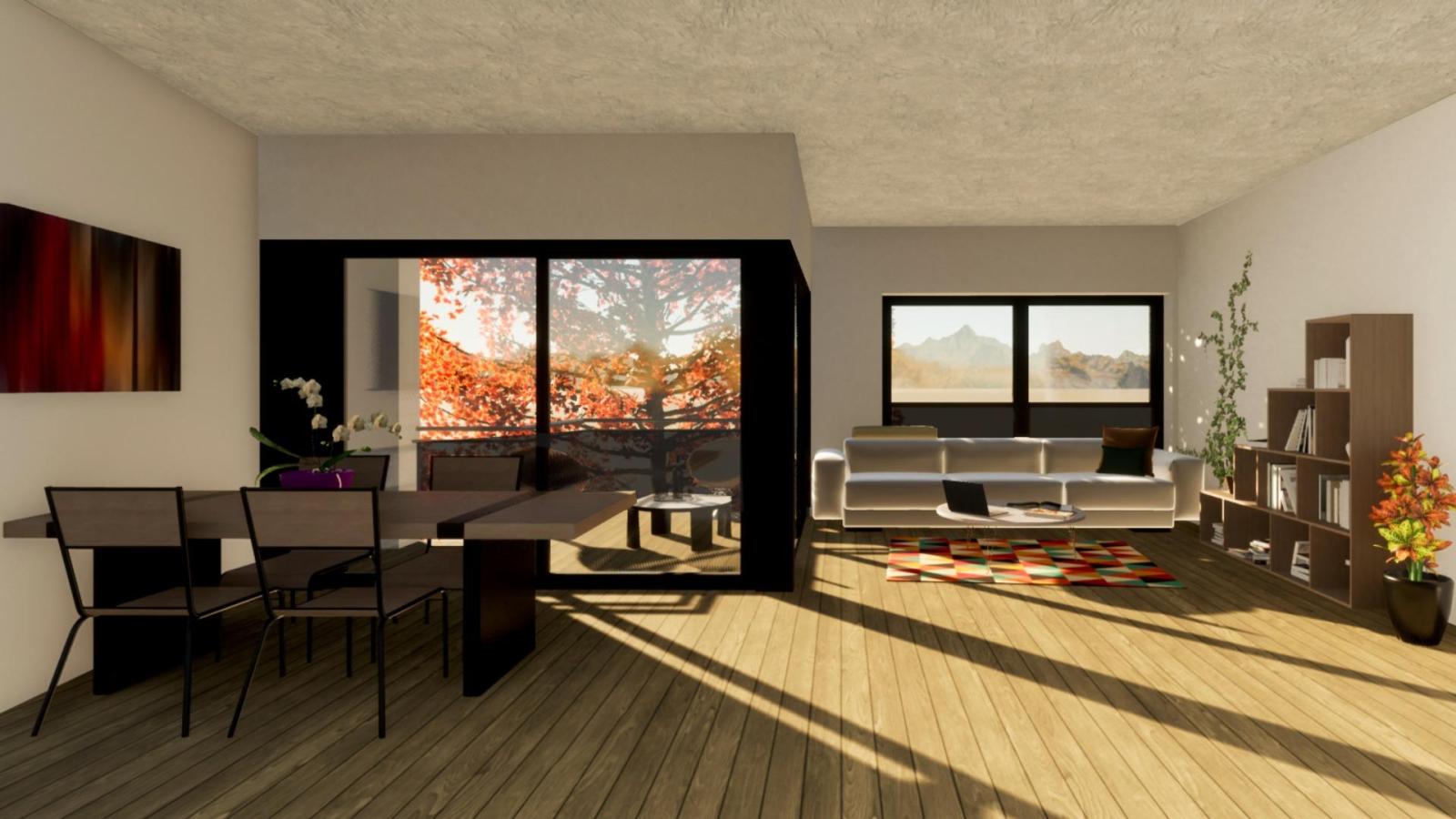 Flat for Sale in Lleida
