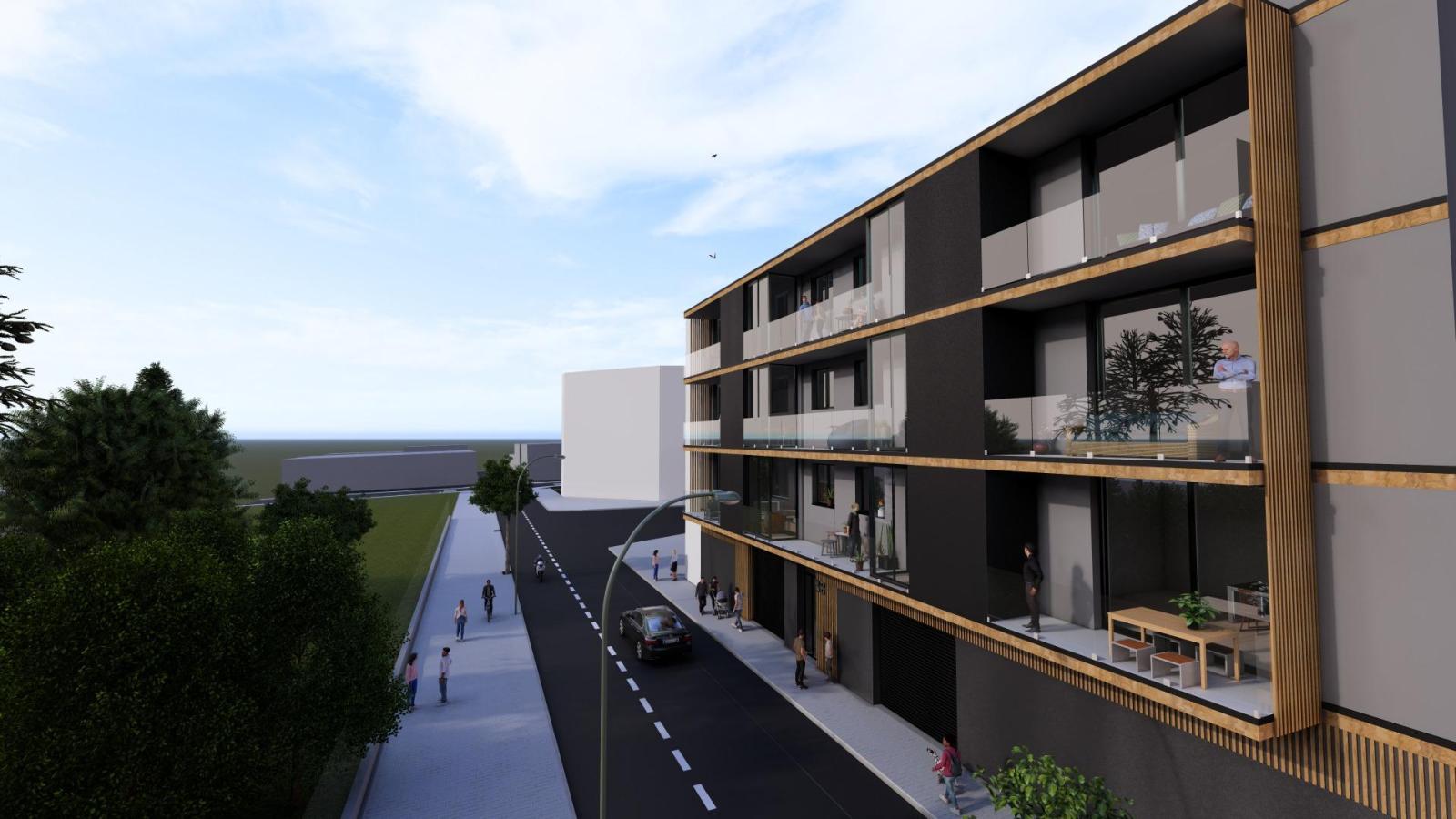 Piso en Venta en Lleida