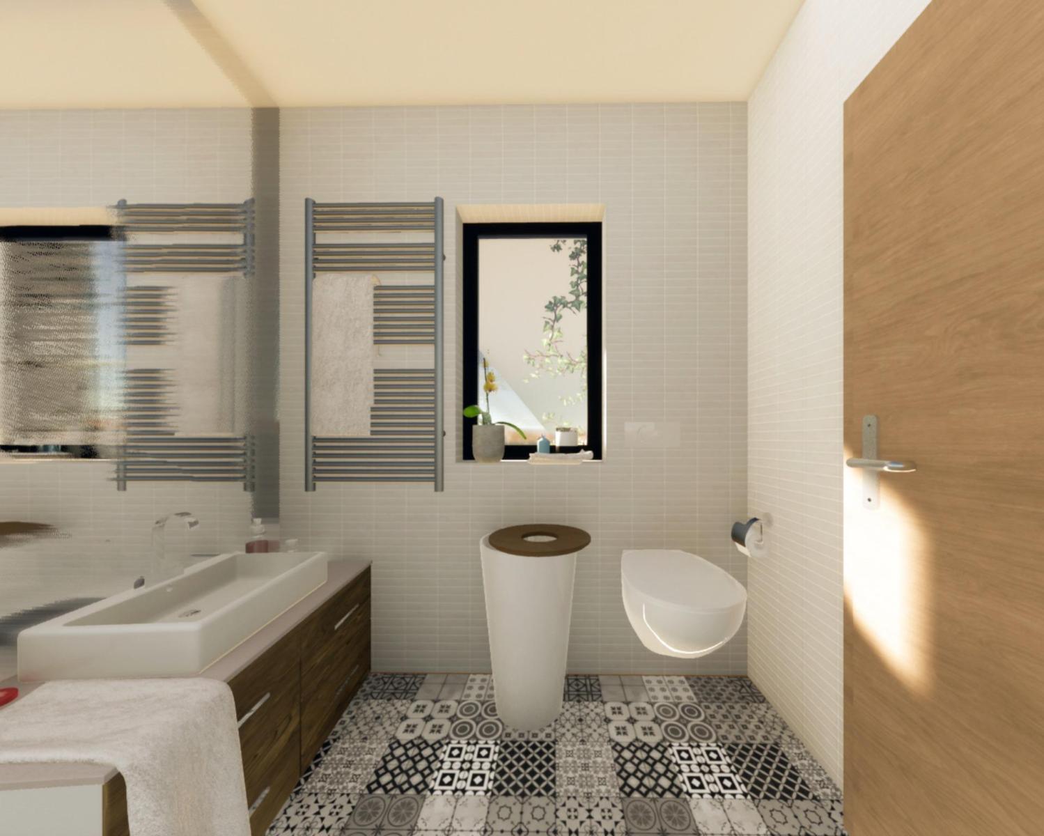 Flat for Sale in Lleida