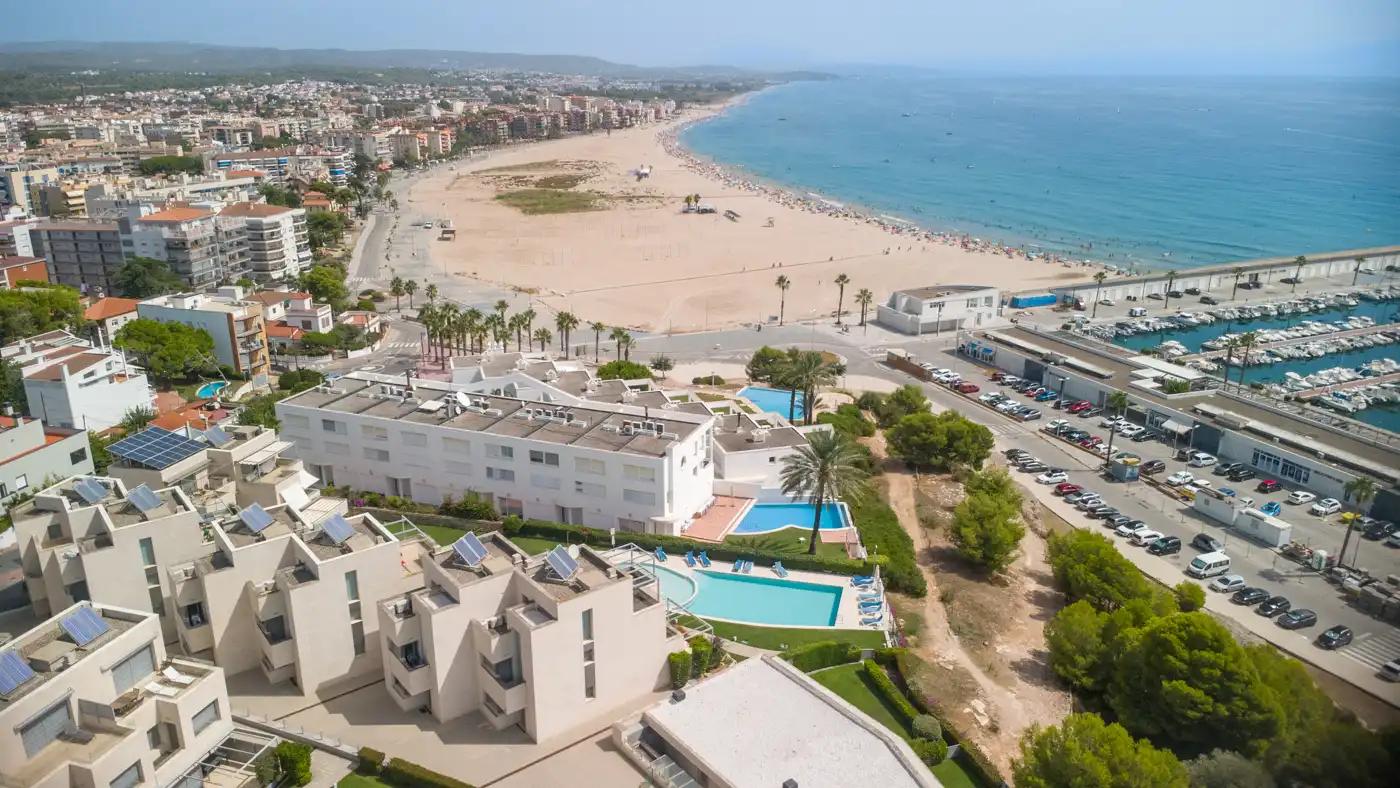 Adosado en Venta en Torredembarra