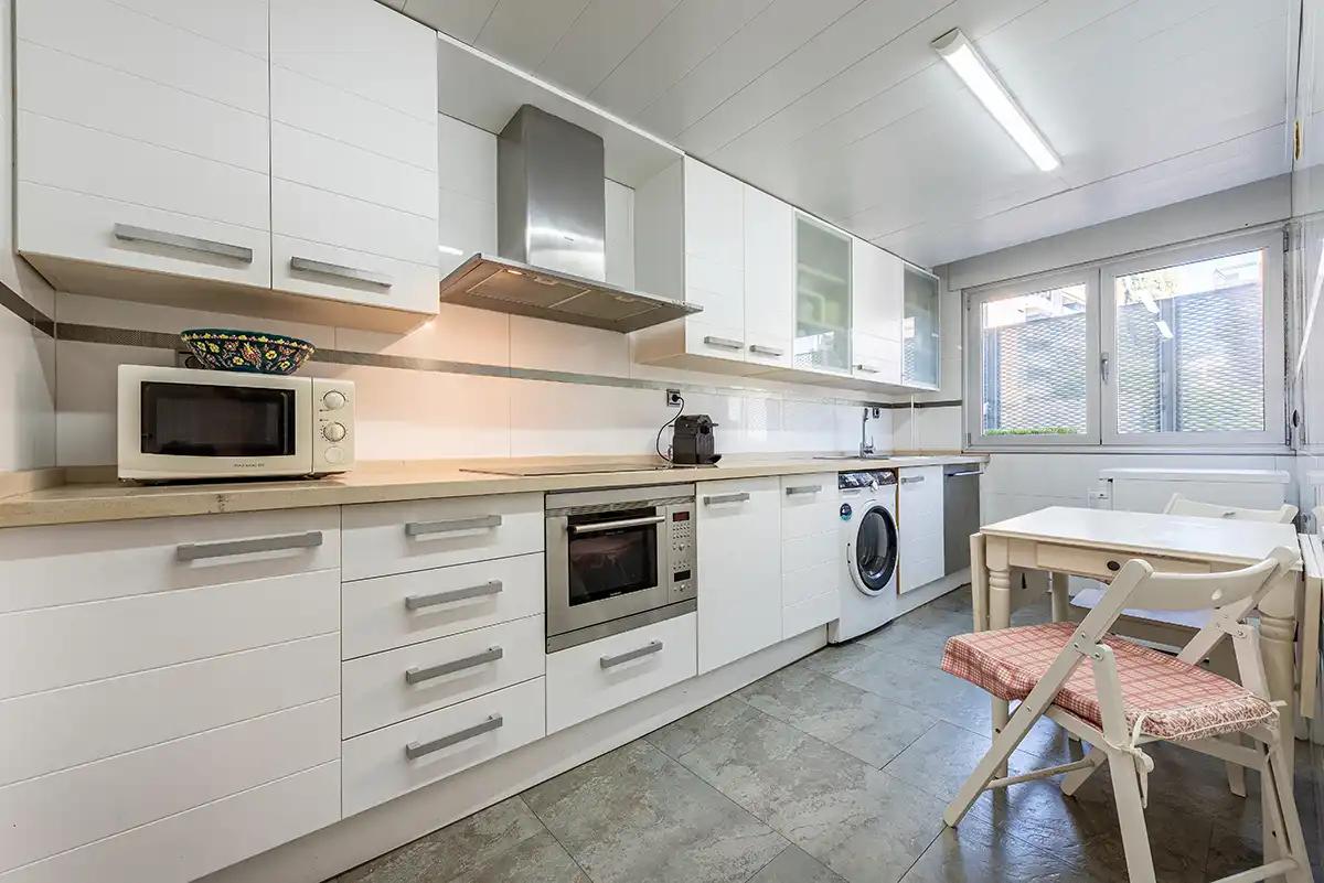 Flat for Sale in Torredembarra