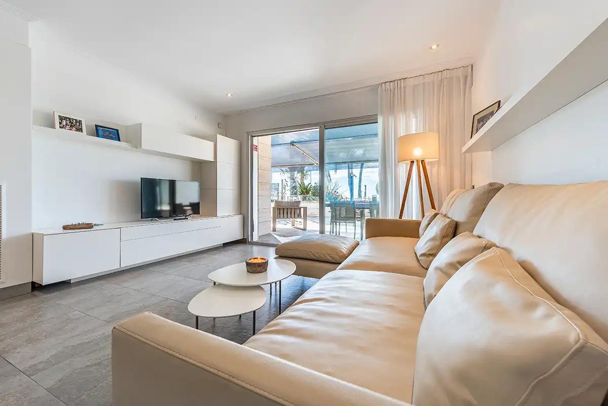 Flat for Sale in Torredembarra