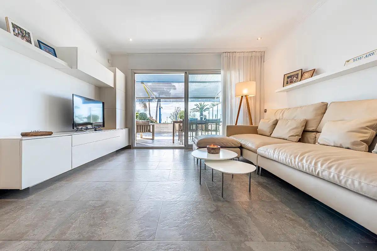 Flat for Sale in Torredembarra