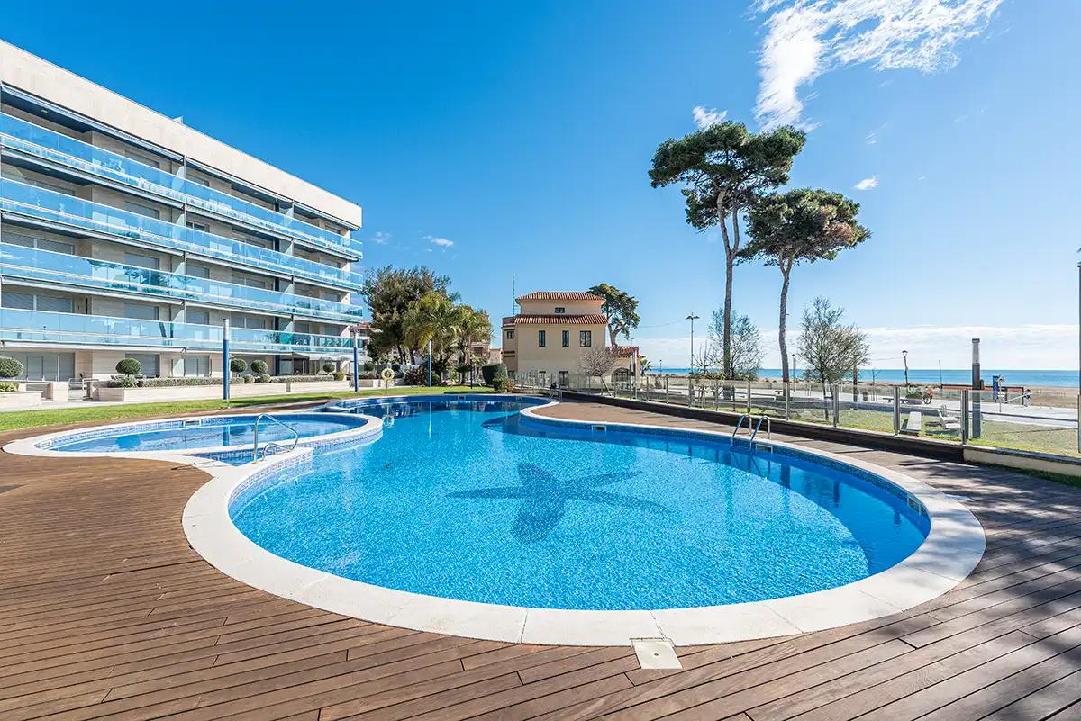 Flat for Sale in Torredembarra