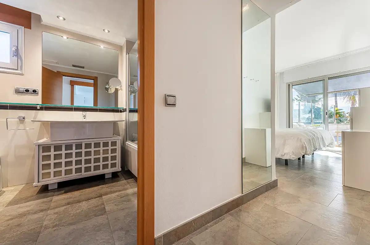 Flat for Sale in Torredembarra