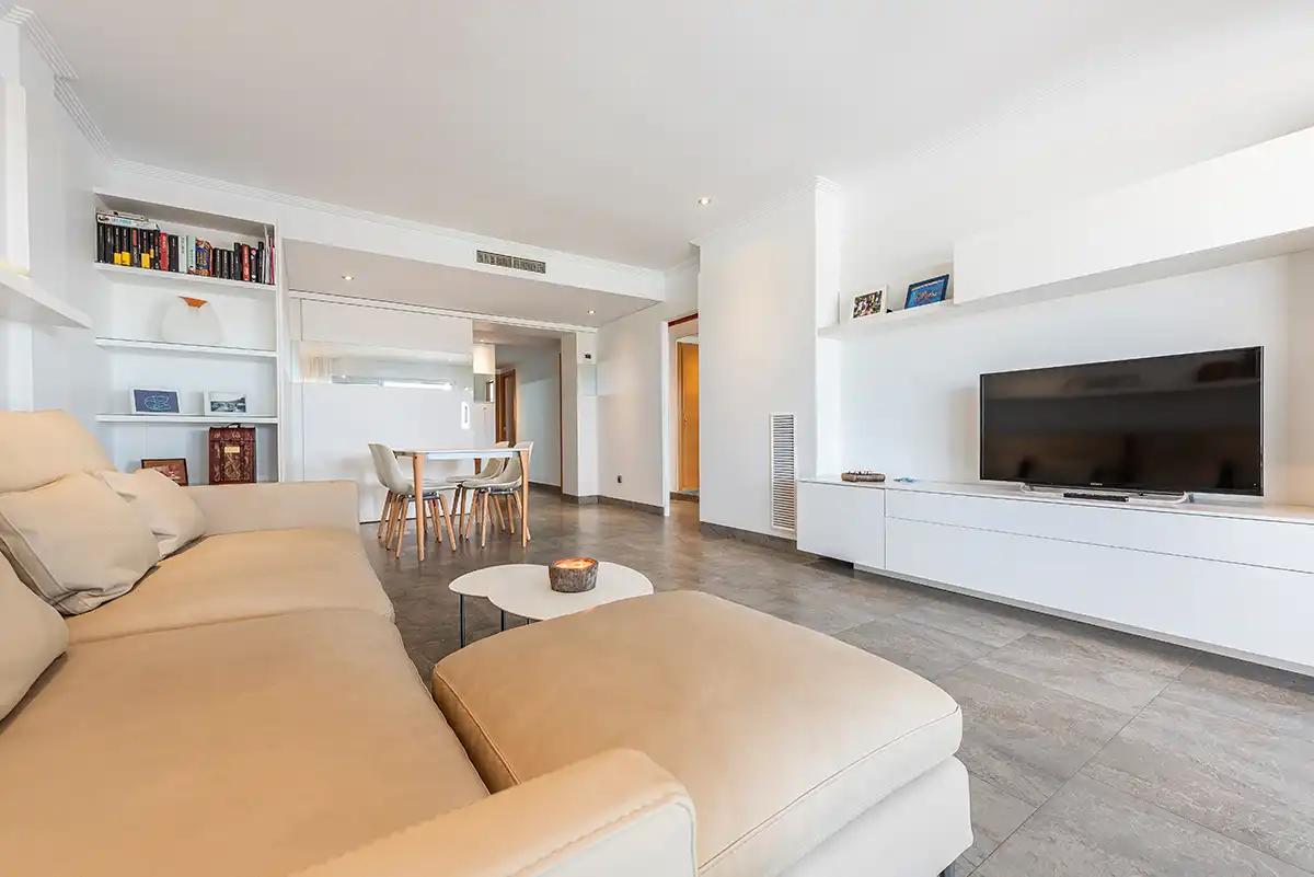 Flat for Sale in Torredembarra
