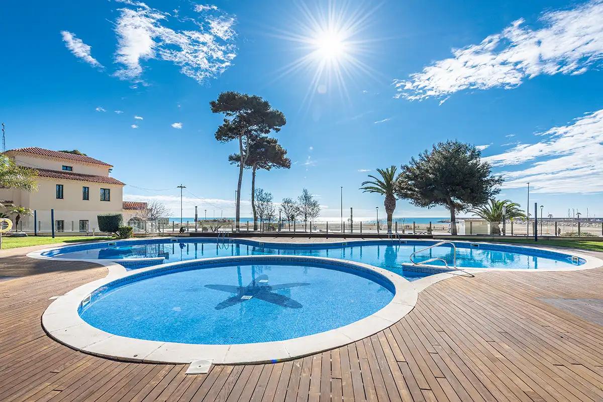 Flat for Sale in Torredembarra