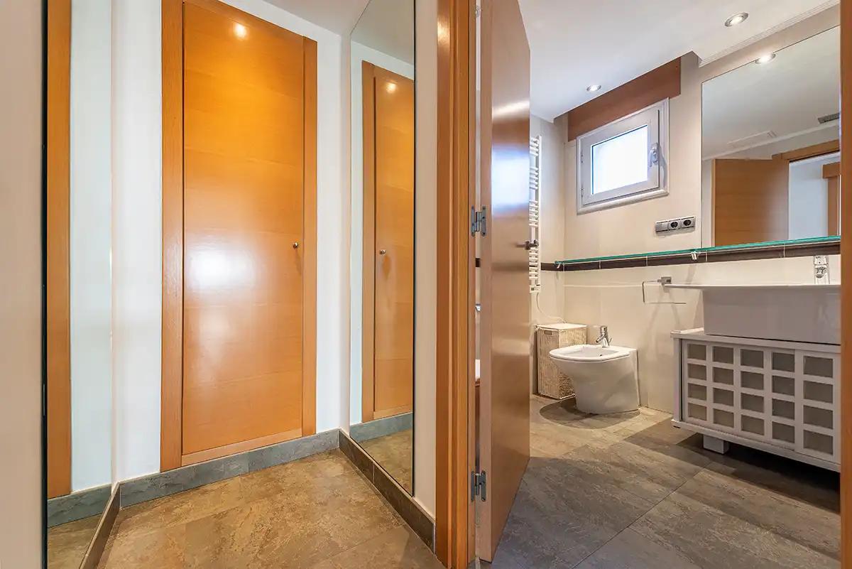 Flat for Sale in Torredembarra