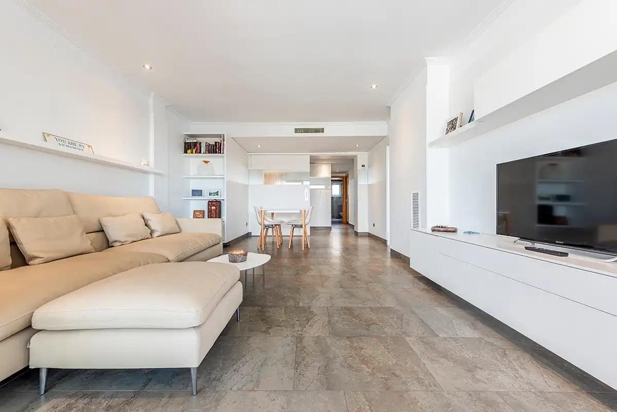 Flat for Sale in Torredembarra