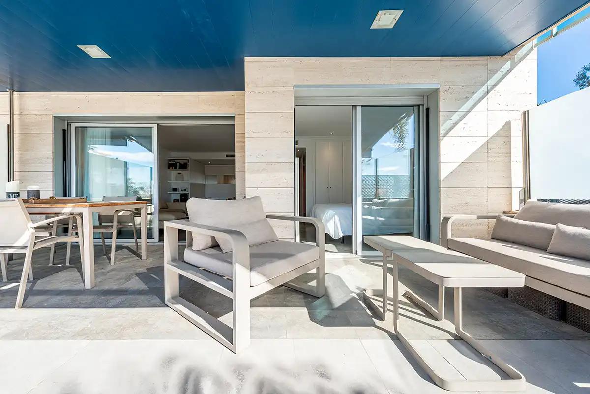 Flat for Sale in Torredembarra