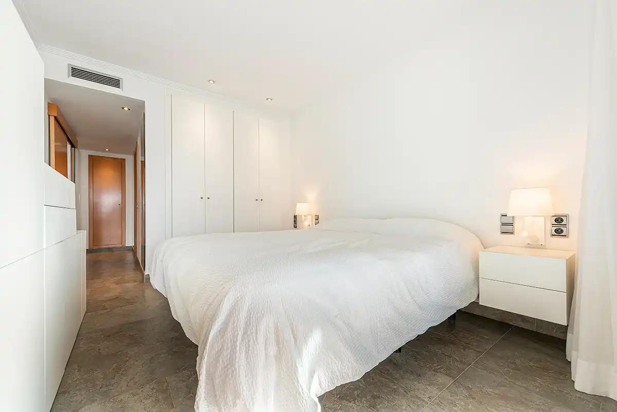 Flat for Sale in Torredembarra