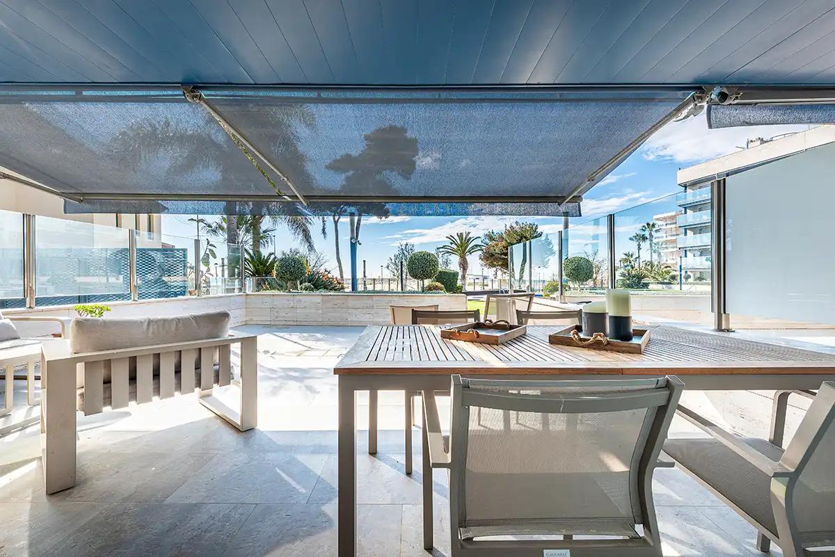 Flat for Sale in Torredembarra