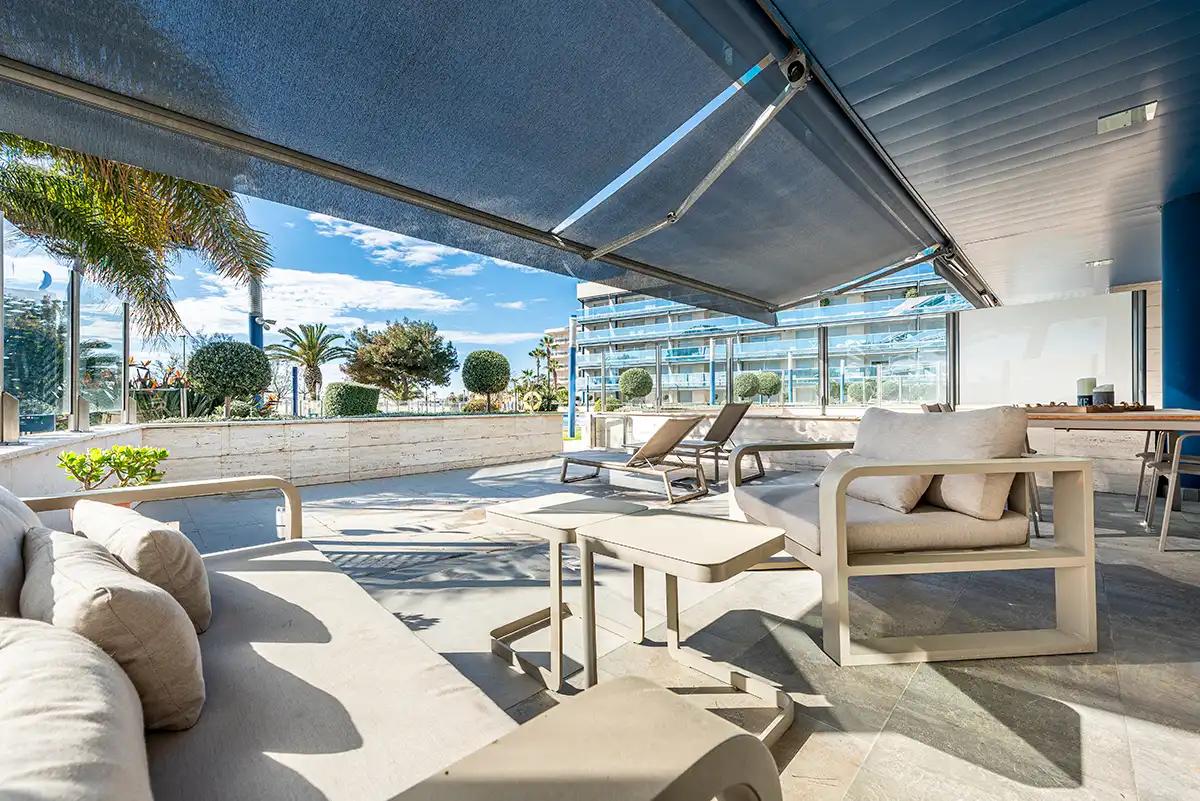 Flat for Sale in Torredembarra
