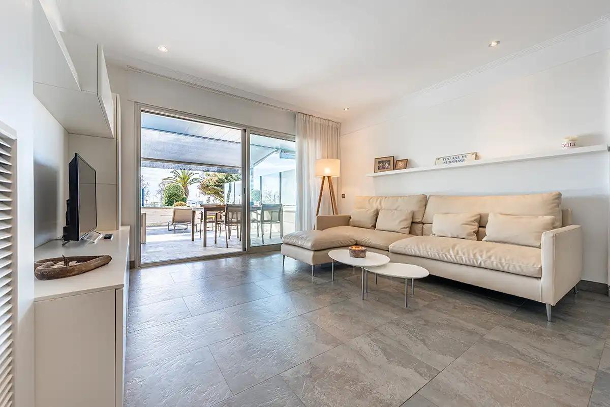 Flat for Sale in Torredembarra