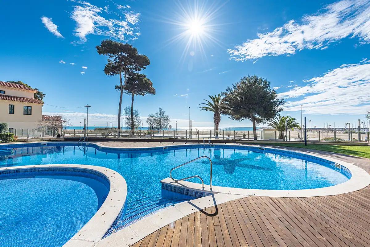 Flat for Sale in Torredembarra