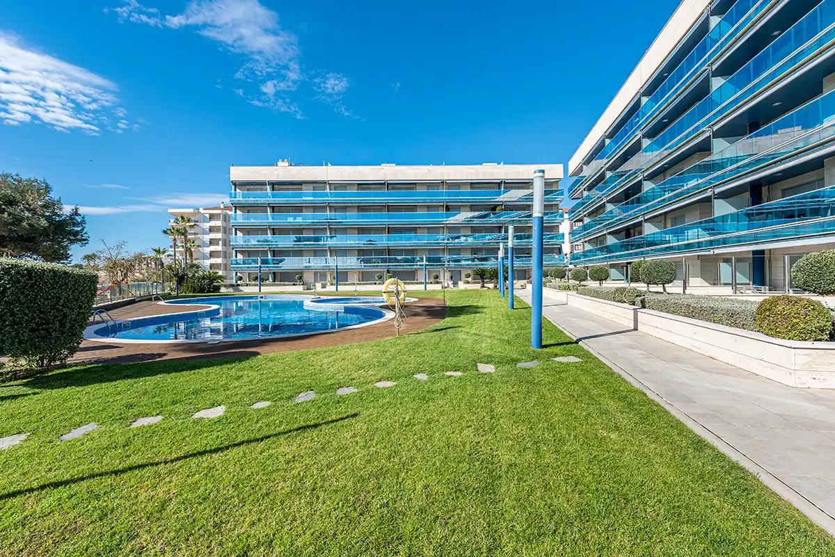 Flat for Sale in Torredembarra