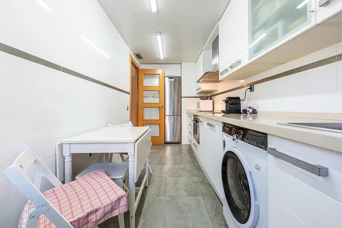 Flat for Sale in Torredembarra