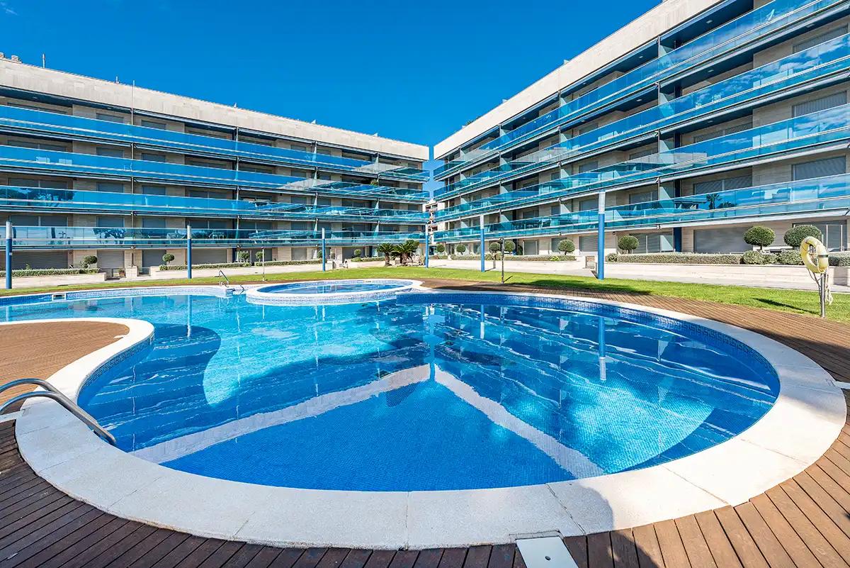Flat for Sale in Torredembarra