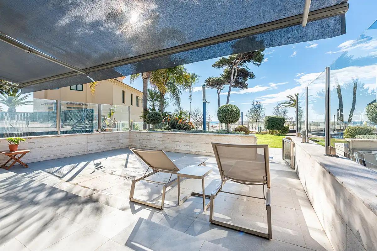 Flat for Sale in Torredembarra