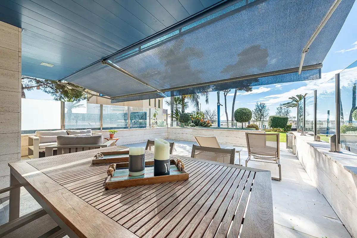 Flat for Sale in Torredembarra