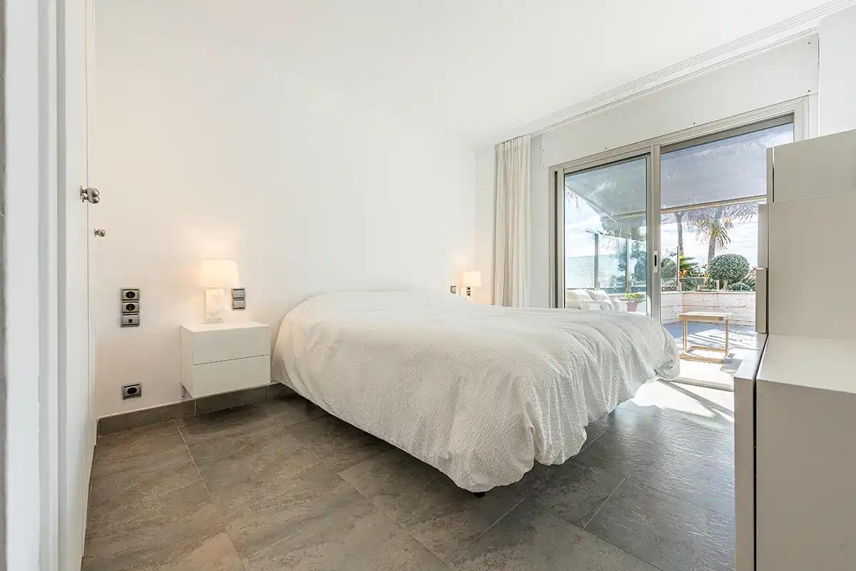 Flat for Sale in Torredembarra