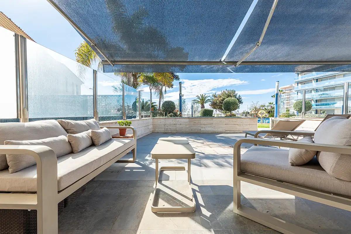 Flat for Sale in Torredembarra