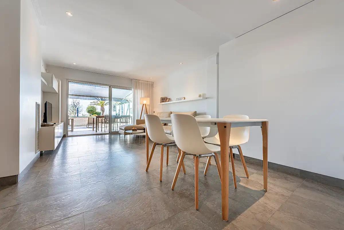 Flat for Sale in Torredembarra