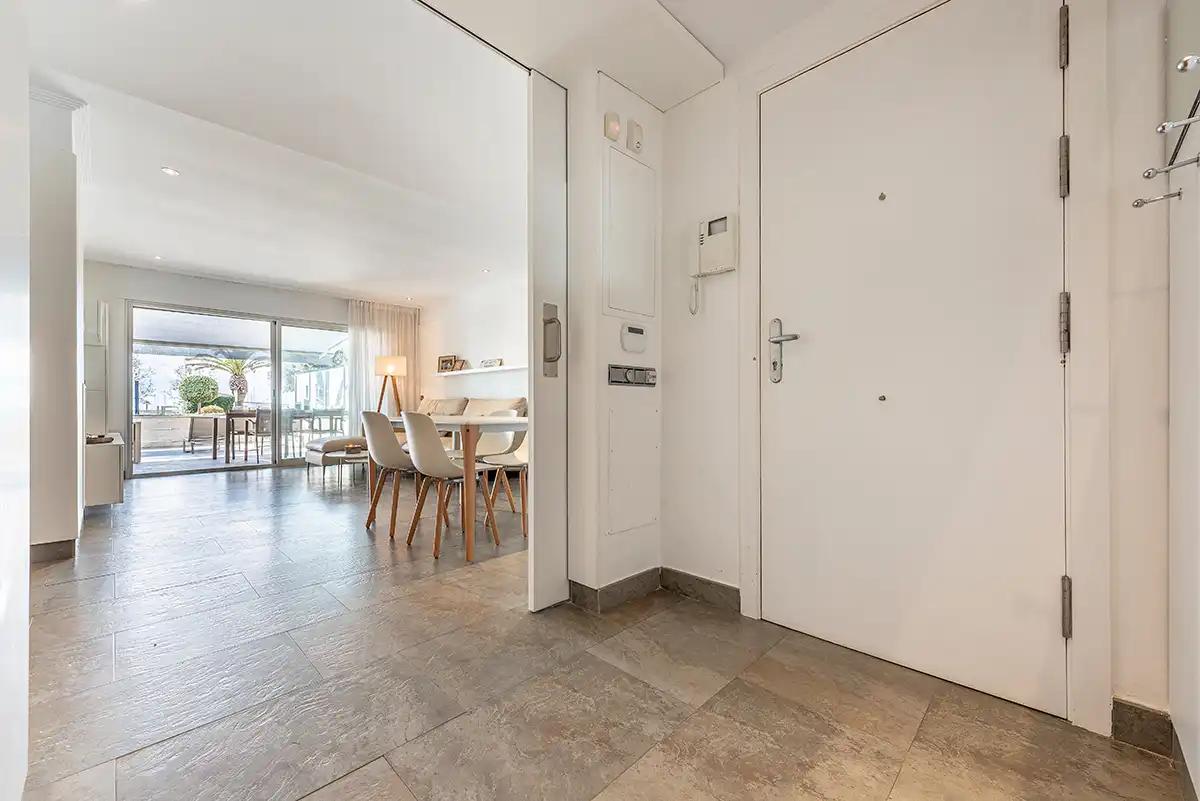 Flat for Sale in Torredembarra