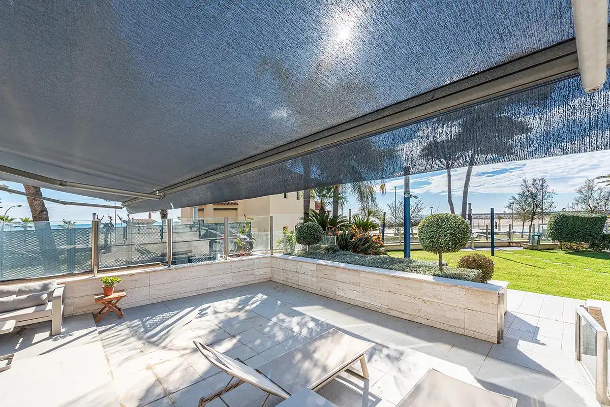 Flat for Sale in Torredembarra